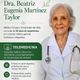 Beatriz Eugenia Martinez Taylor