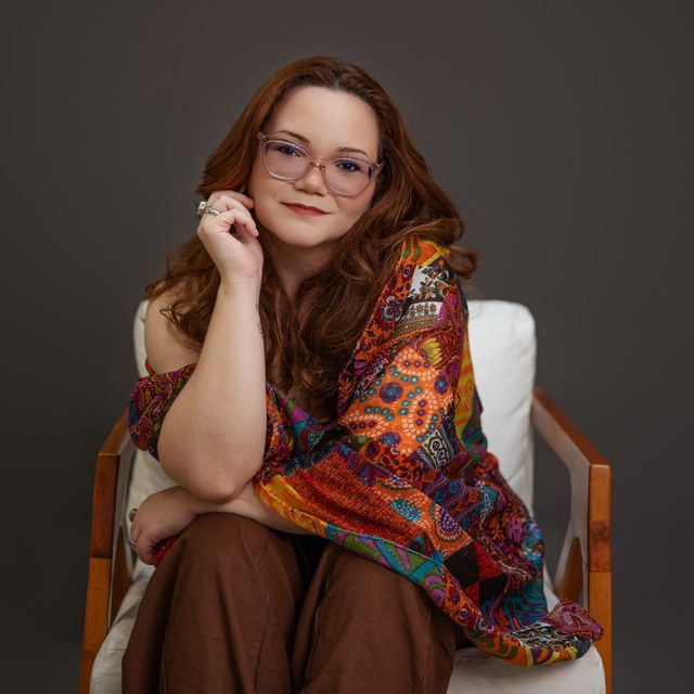 Maria Clara Dantas Vieira, Psicólogo Caicó