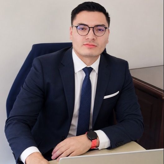 Robinson Junca Moreno, Psicólogo Bogotá