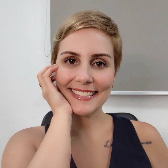 Juliana Lelli, Psicólogo Rio de Janeiro