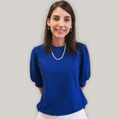Gabriella De Alencar Costa Shigetomi, Oftalmologista São Paulo