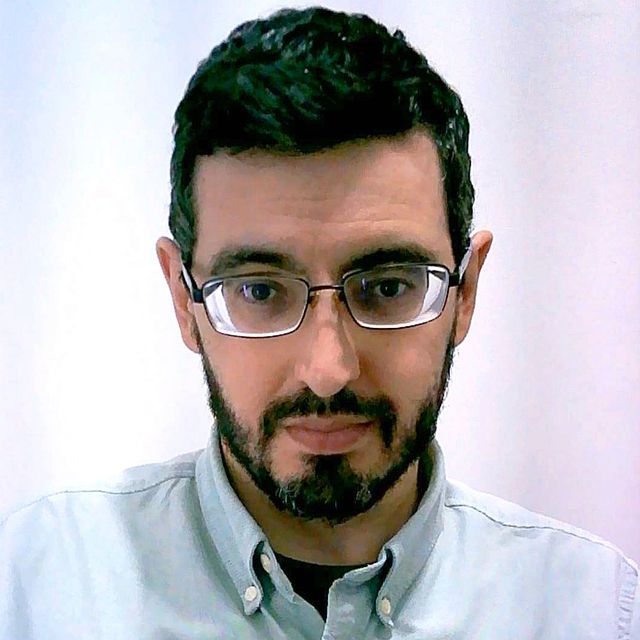 Gabriel Vasquez, Psicólogo São Paulo