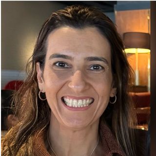 Jacqueline Faria de Santana Monteiro, Nefrologista Brasília