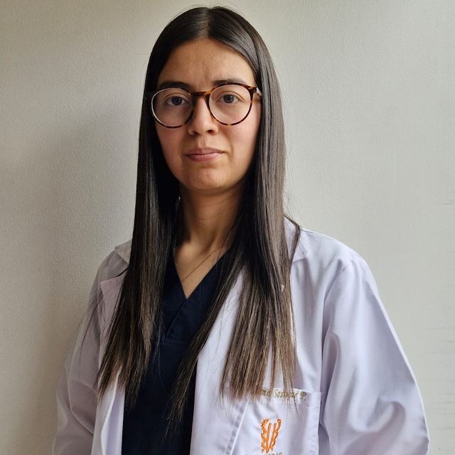 Juliana Sastoque Piratova, Psicólogo Bogotá