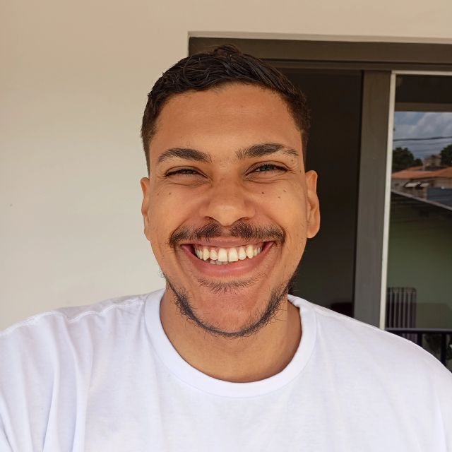 Anthony Souza, Psicólogo Mogi Mirim