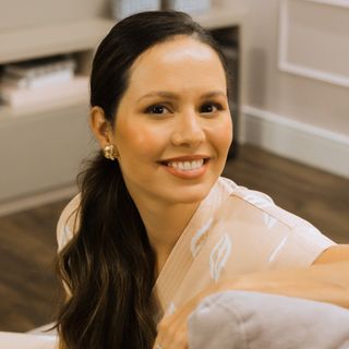 Dra. Thaís Andrade de Oliveira Rosa