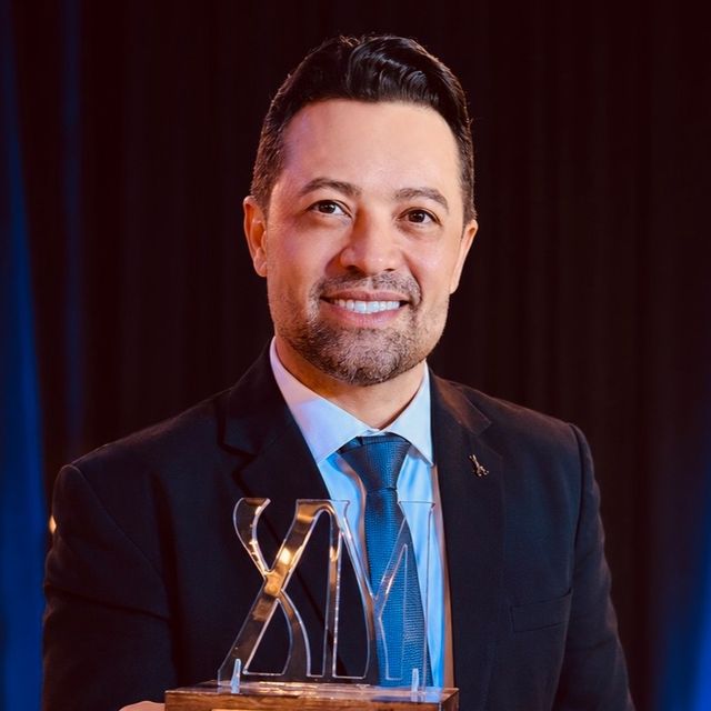 Renato  Ferreira Da Silva, Psicólogo Carmo do Cajuru