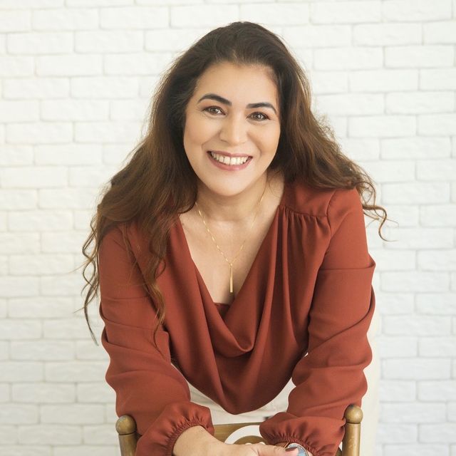 Regiane  Campos, Psicólogo Santo André