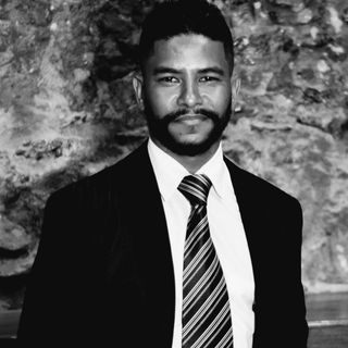 Rodrigo Abel Gomes, Psicólogo Niterói