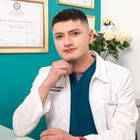 Dr. Hernani Pradenas Hermosilla