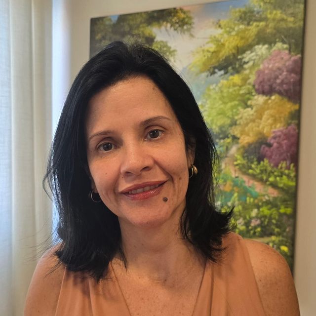 Fernanda Pessolo Rocha, Psicólogo Ribeirão Preto