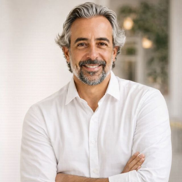 Rogério de Carvalho Carmelo, Médico clínico geral Belo Horizonte