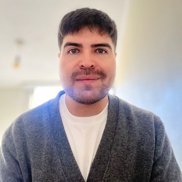 Manuel Patricio  Pinto Pérez , Psicólogo Santiago