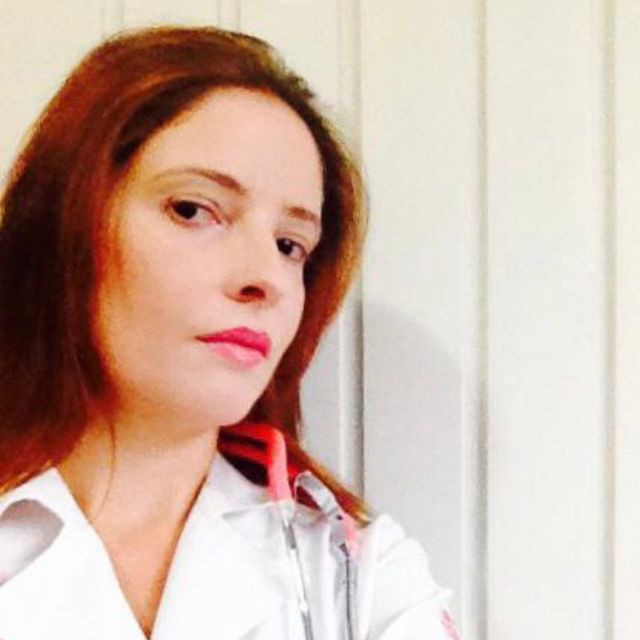 Luciana  do Carmo Nunes