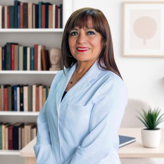 Acercar imagen: Nelly Otilia Rodríguez Valdivia, Psicólogo San Borja