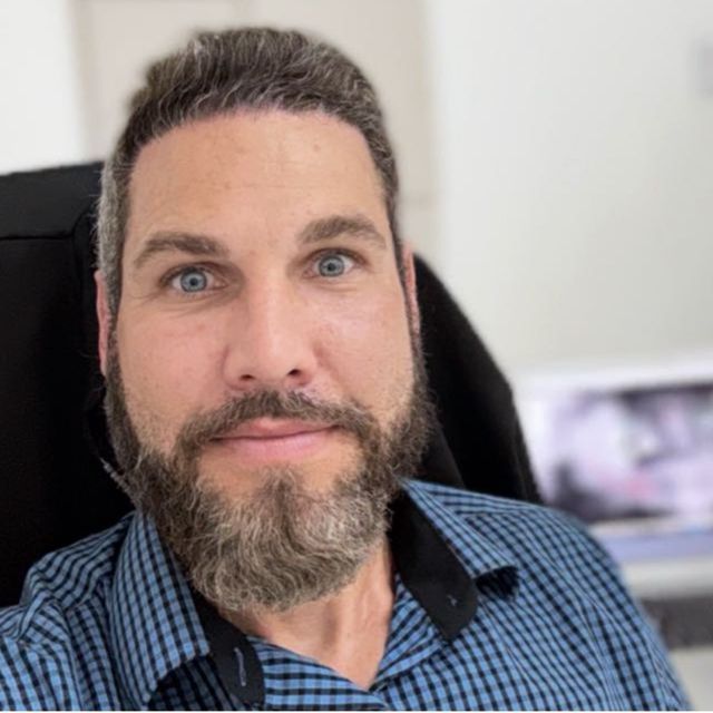 Diego  Menezes Braite, Dentista Campo Grande