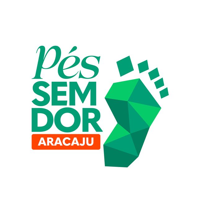 Pés Sem Dor -  Aracaju