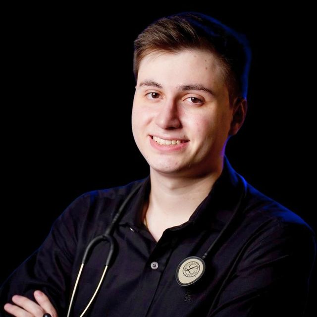 Lucas Scarpellini Mello, Generalista Bauru