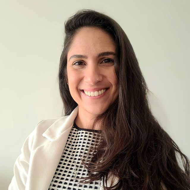 Ludmila Mose, Psicólogo São Paulo