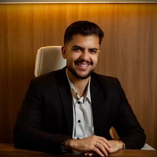 Gustavo Fanali, Psicólogo Santa Bárbara D'Oeste