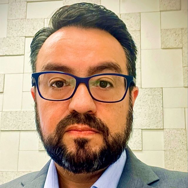 Jefferson André S. Alves, Cirurgião geral São Paulo