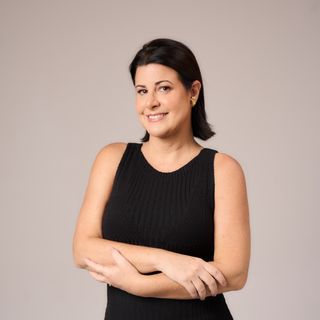 Ana Carolina Possas, Médico clínico geral Niterói
