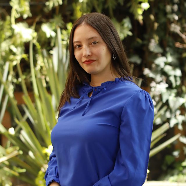 Diana Lorena Roncancio Fernández