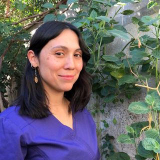 Acercar imagen: Jacqueline Hernández Aravena, Nutricionista Linares