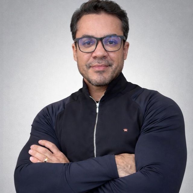Jardel Rhandson Pimenta Machado Loredo, Nutrólogo Belo Horizonte