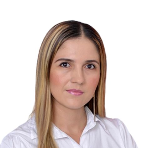 Yisley Bocanegra Suárez, Psicólogo Gigante