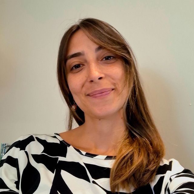 Andréa  Machado de Checchi Ambrozio, Psicólogo Rio de Janeiro