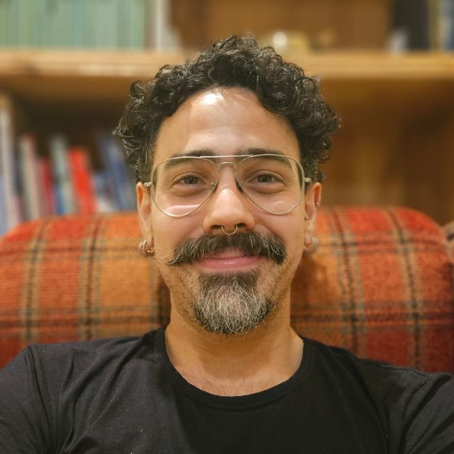 Victor Perugini Terada, Psicólogo São Paulo