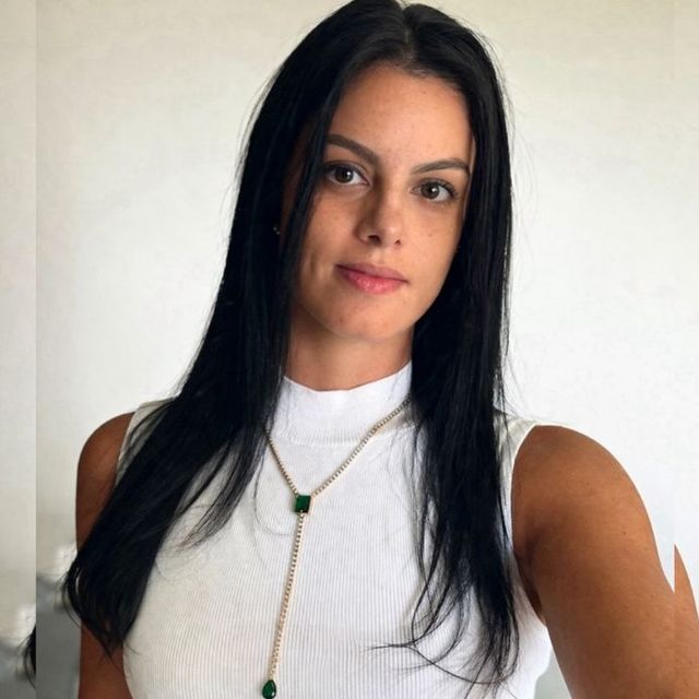 Nathália Ribeiro, Psicólogo Campina Grande