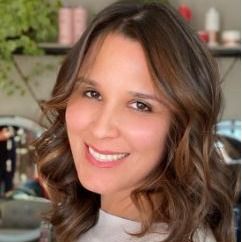 Ivanise Costa Betin, Psicólogo Florianópolis