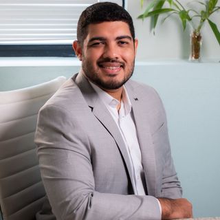 Dr. Peter Nascimento