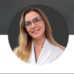 Danielle  Monteiro Barbosa Monteiro Barbosa ., Oftalmologista Rio de Janeiro