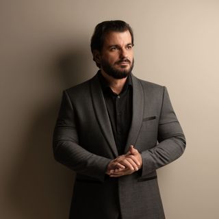 Renato Martins Ferreira, Psicólogo Divinópolis
