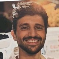 Henrique Ibrahim, Psicólogo São Paulo