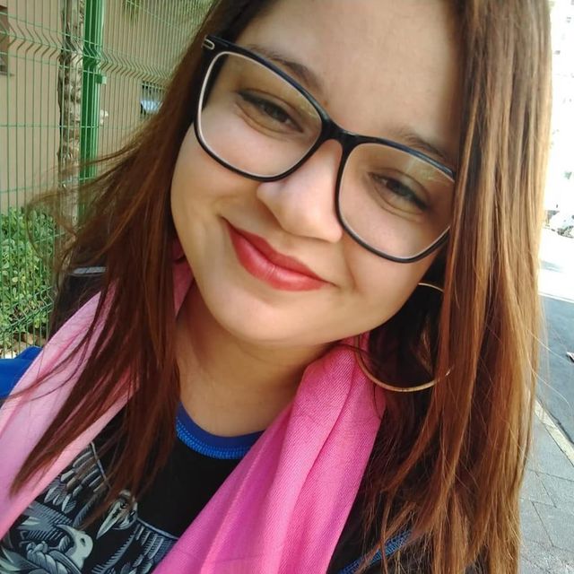 Marianna  Portelada, Psicólogo Cuiabá