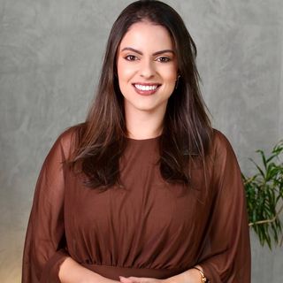 Mariana de Andrade Nogueira, Dentista Natal