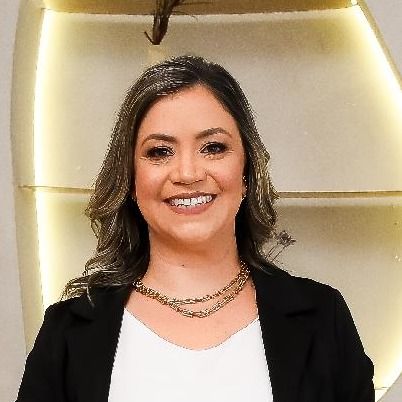 Jessiane  Santos, Psicanalista Uberlândia