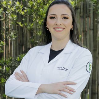 Ampliar imagem: Vitória Piazza, Fisioterapeuta Porto Alegre