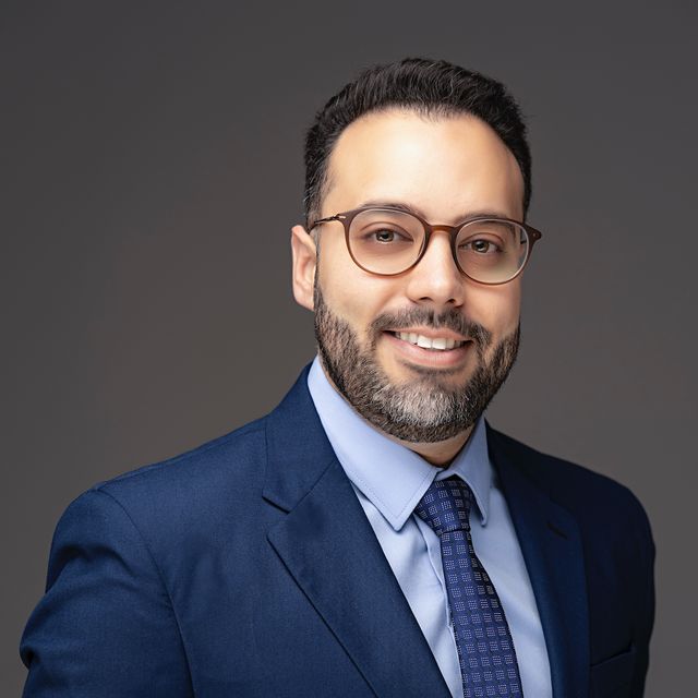 Cássio Vinícius Navas Rodrigues, Ortopedista - Traumatologista Apucarana