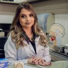 Dra. Sara Jéssica  Rodrigues Couras