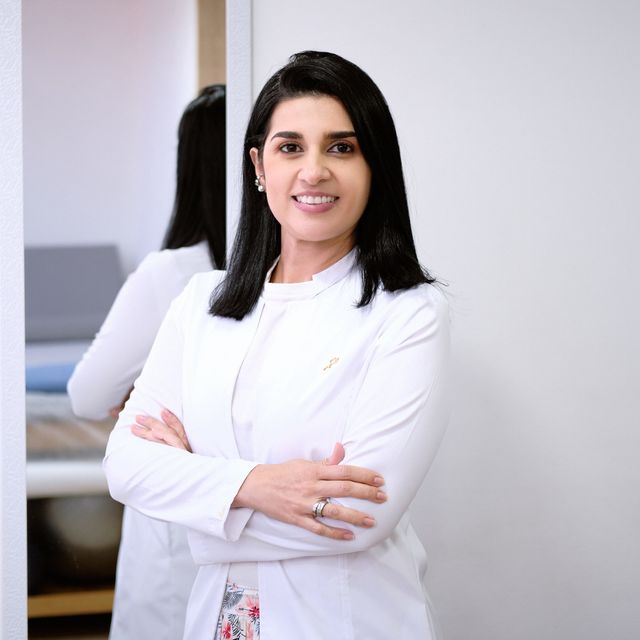 Alejandra Cuartas Alzate, Nutriólogo Medellín