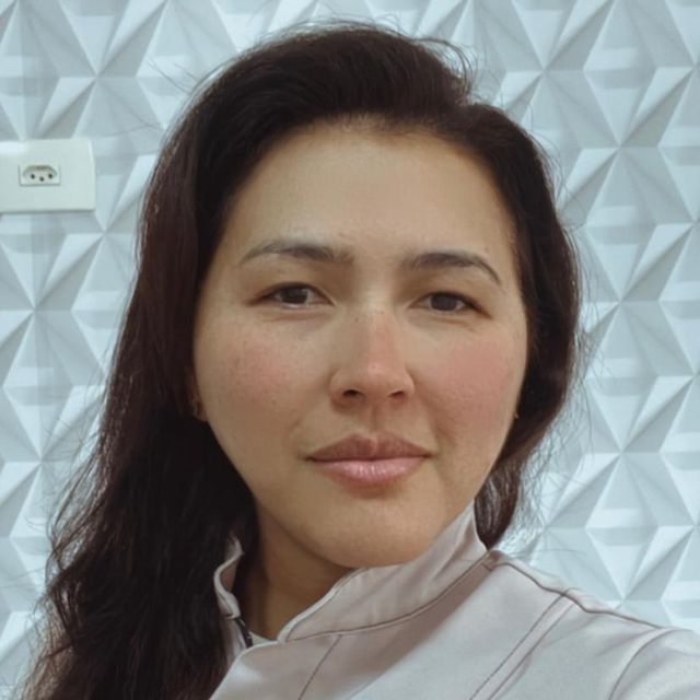 Verônica Keiko, Dentista Guarujá