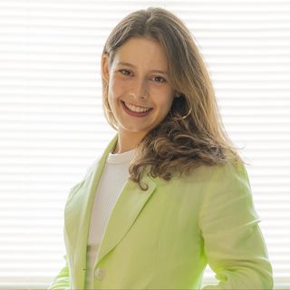 Julia Vilhena de Aguiar, Nutricionista Pindamonhangaba