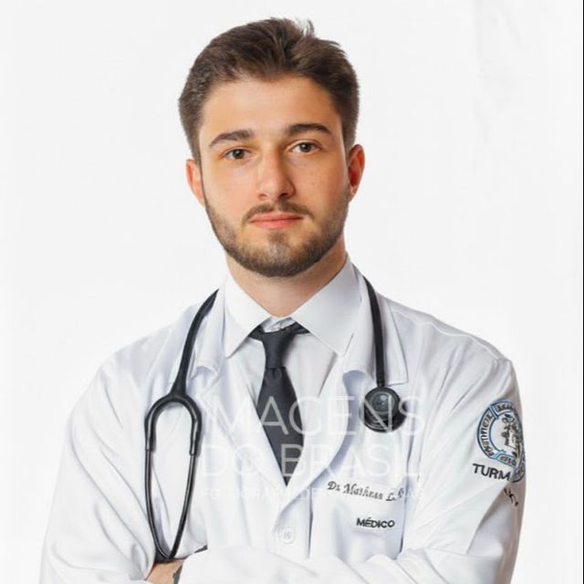 Matheus Lorenzetti Peron, Cardiologista São Paulo