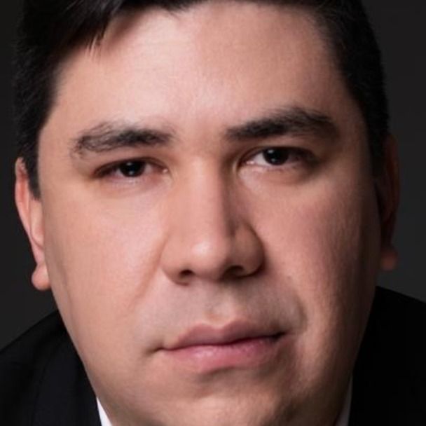 Rafael Almeida Passos Santos, Psiquiatra Brasília