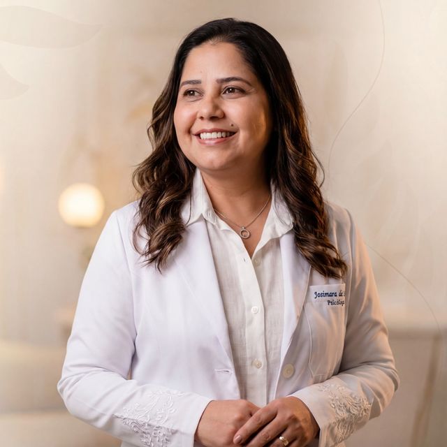 Josimara Evangelista de Souza, Psicólogo Nova Odessa